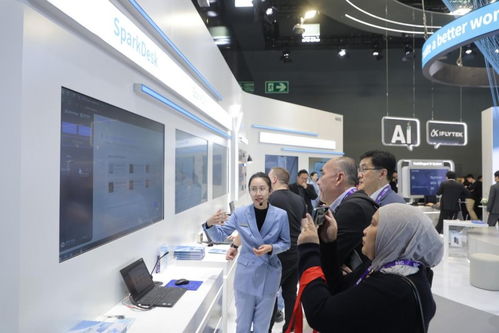 MWC 2024 科大訊飛生成式AI產(chǎn)品應用C位出圈，引領信息系統(tǒng)集成服務新范式